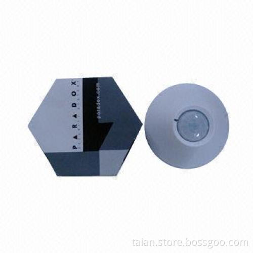 Paradox indoor motion detector, suitable for ceiling installation